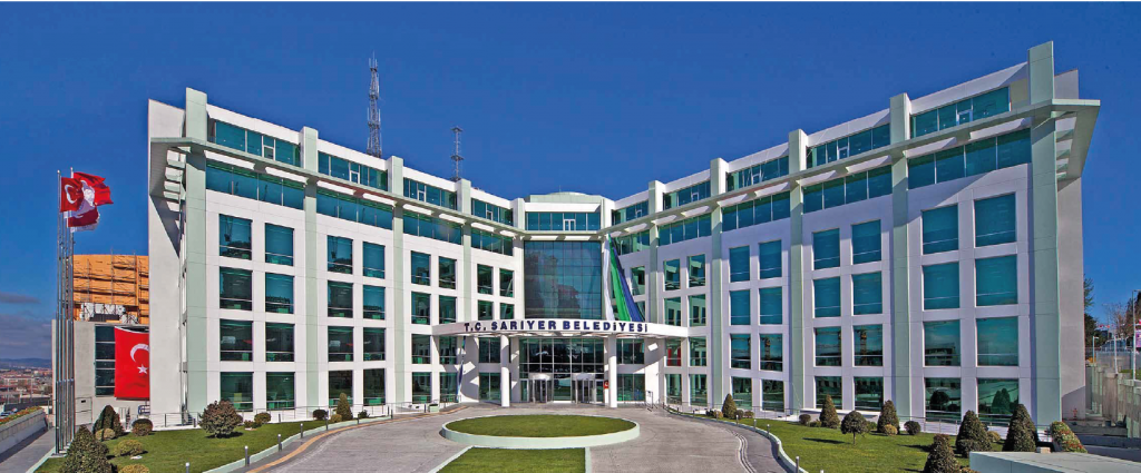 Municipalite de Sariyer