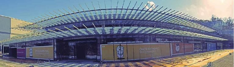 Centre De Congres